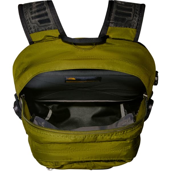 Sac à dos randonnée THE NORTH FACE BOREALIS CLASSIC FOREST OLIVE/TNF BLACK