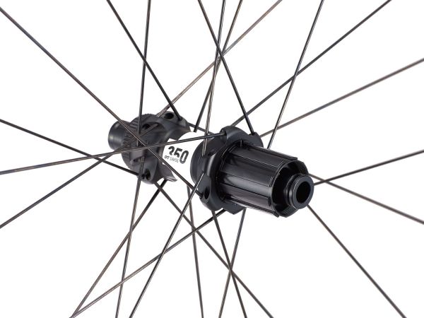 Roval Terra CL Carbon Disc Hjulsæt