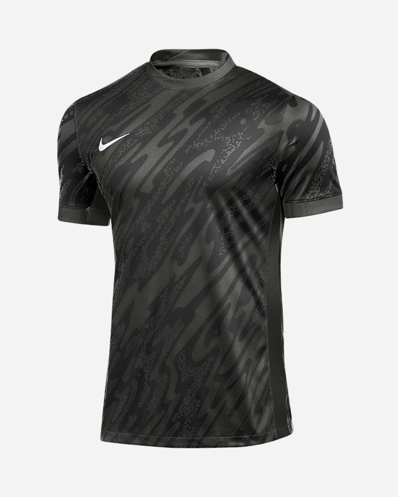 Maillot de gardien Nike Gardien V Anthracite pour homme