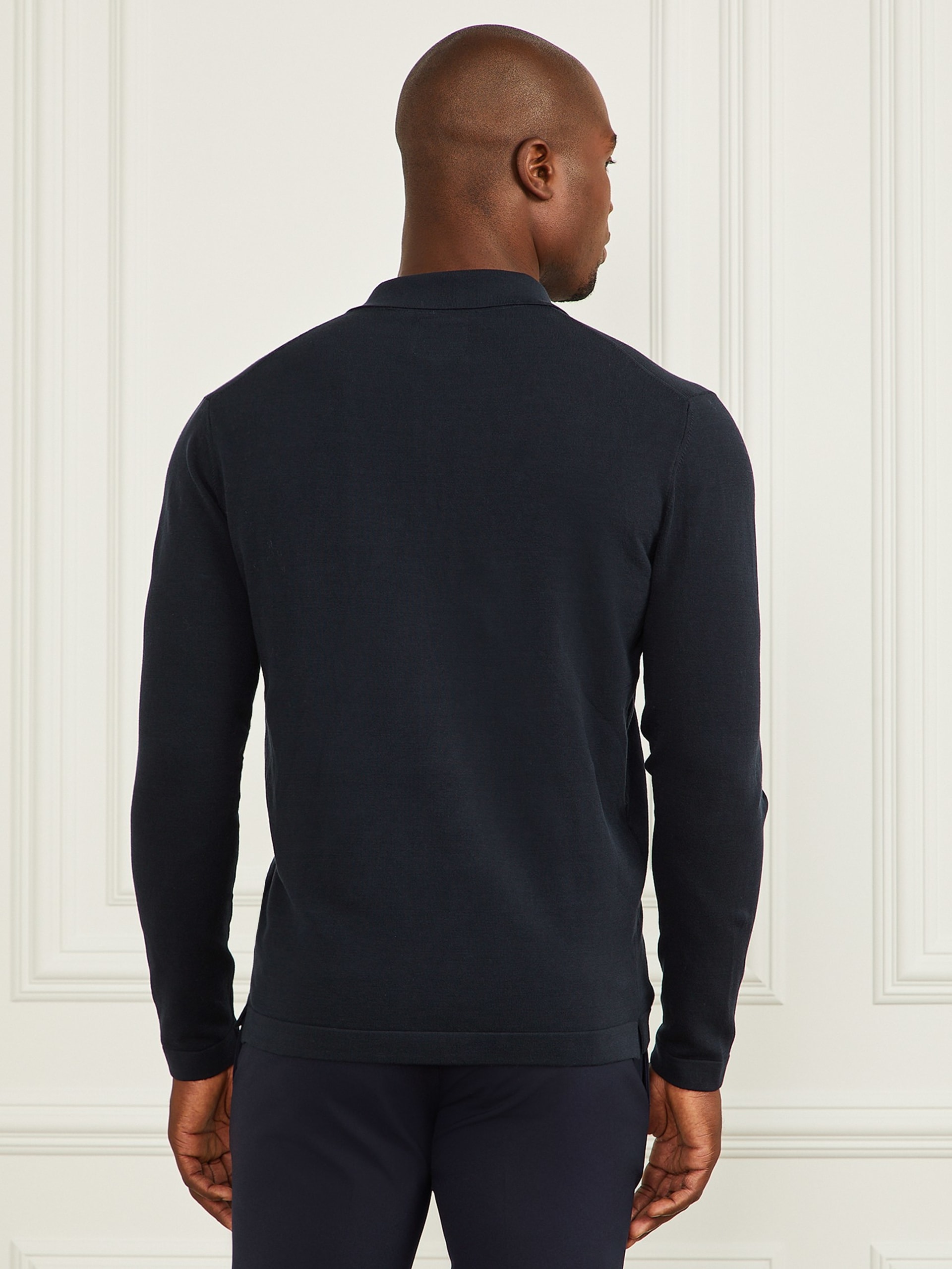 Suéter Polo