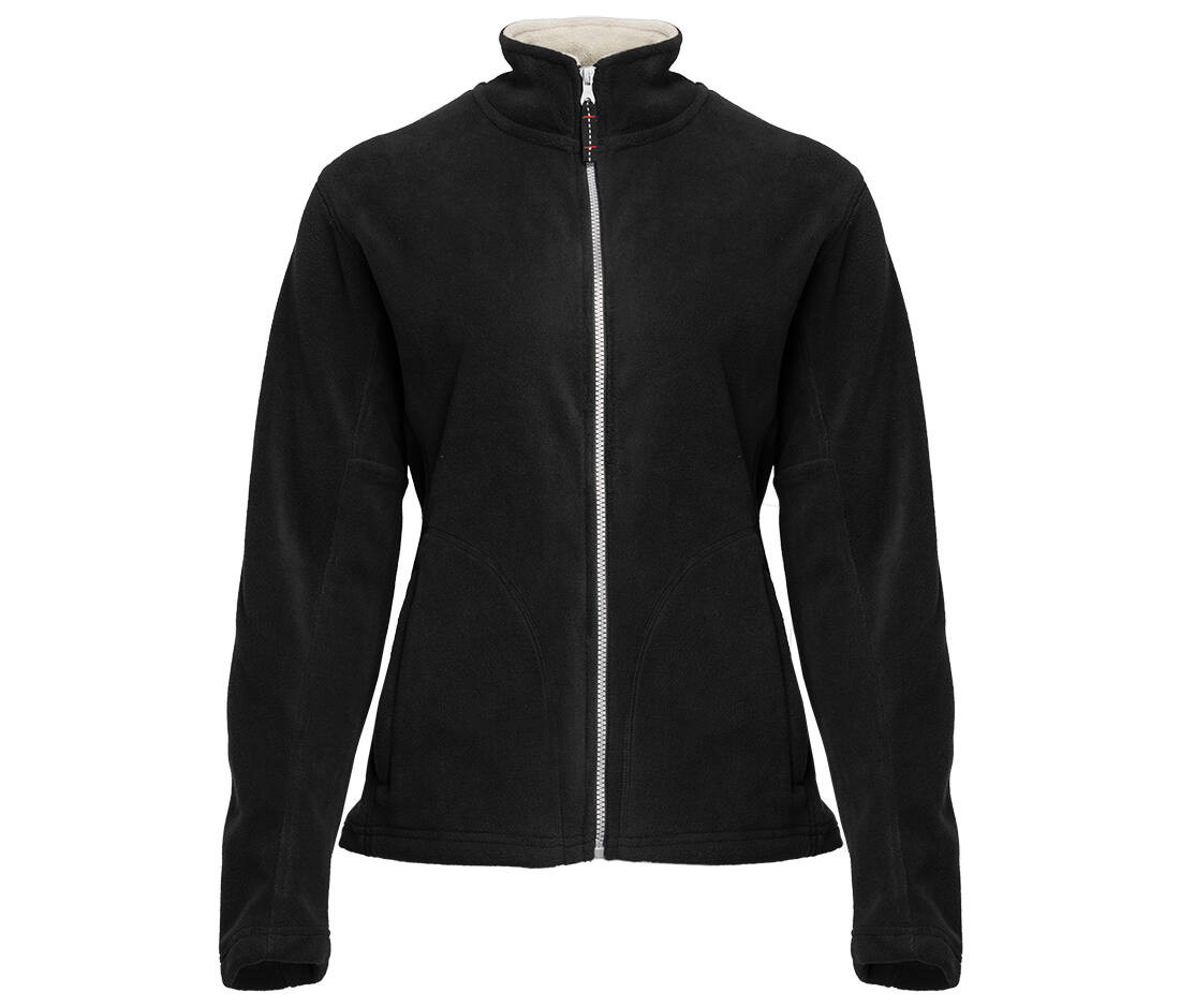 Pen Duick PK745 - Veste Zippée Slim en Polyester Confortable