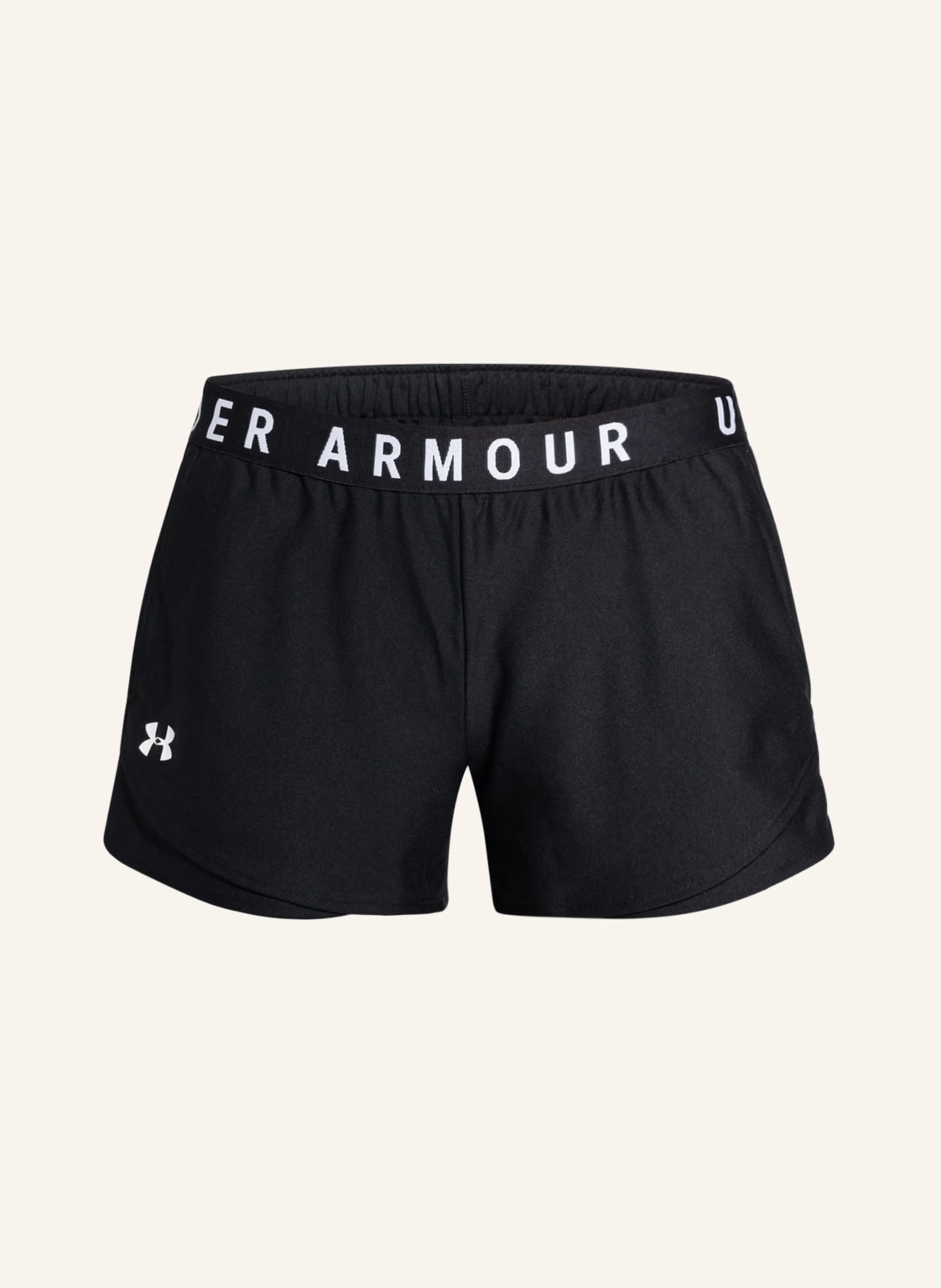 UNDER ARMOUR Fitnessshorts PLAY UP 3.0