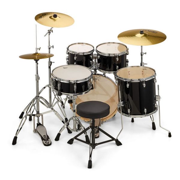 Gretsch Energy Studio Black