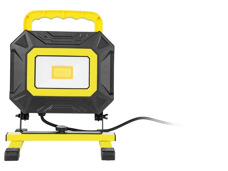 LED-werklamp
