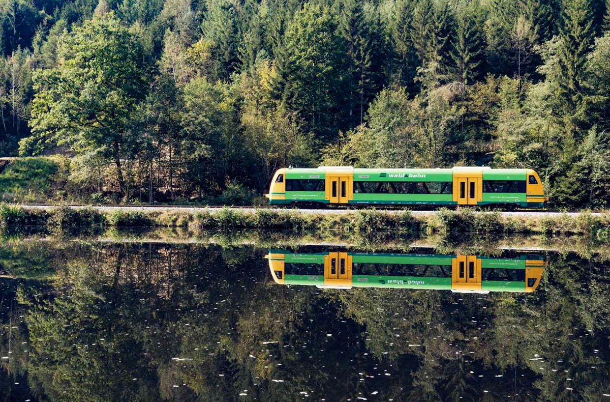 Romantikwochenende im Schwarzwald - Wellness für Zwei