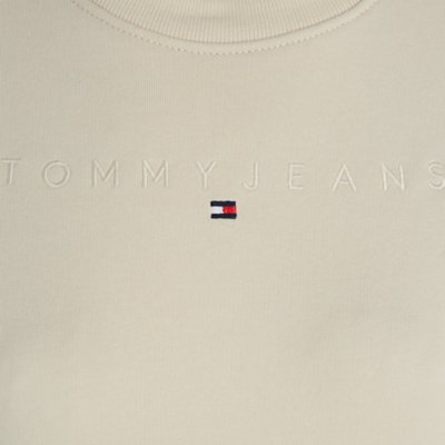 Sweatshirt femme Tjw Reg Linear TOMMY HILFIGER