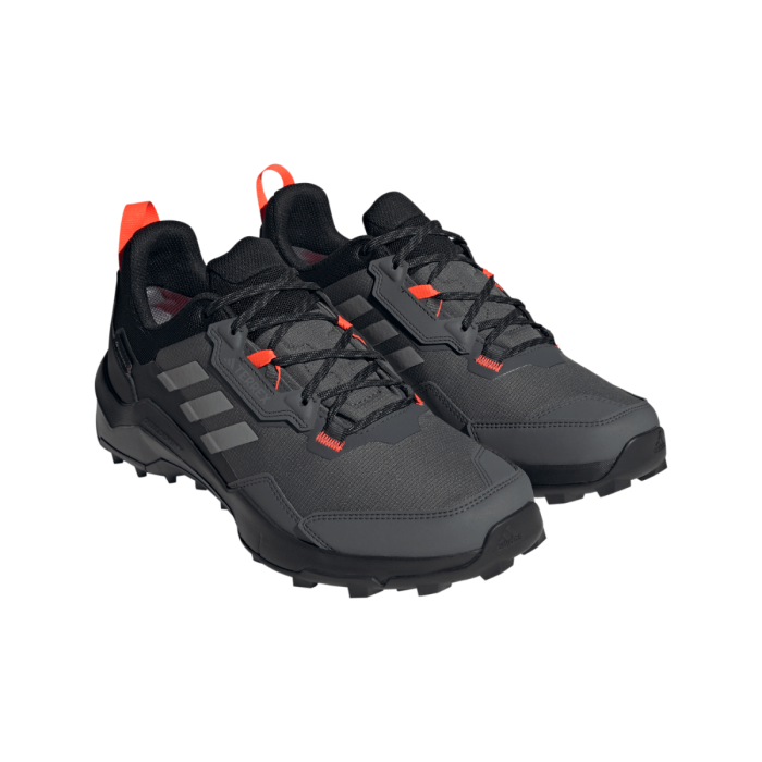 adidas Herre Vandresko Terrex AX4 GTX Sort