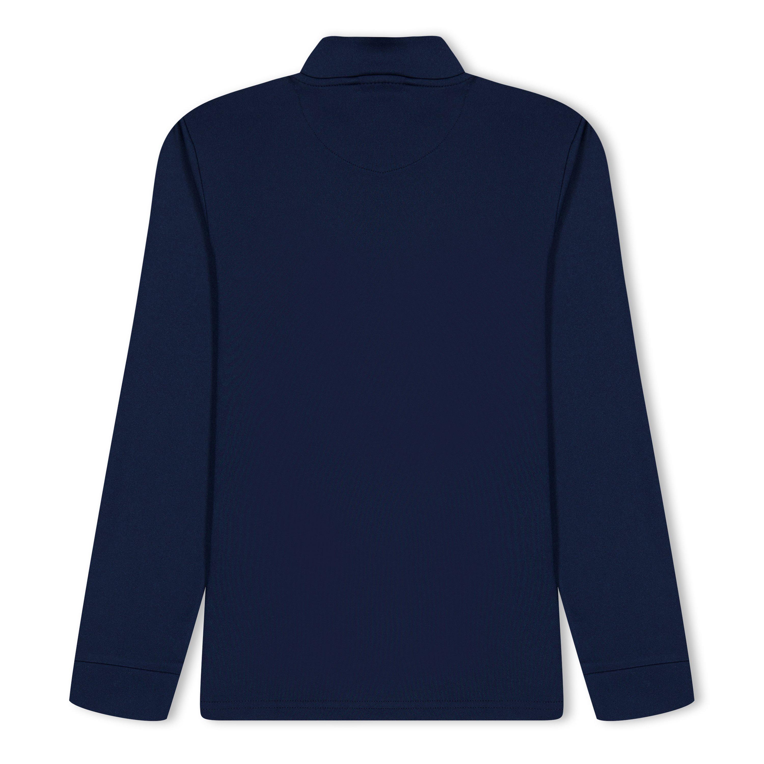 Castore CastorequarterZip Top Childrens