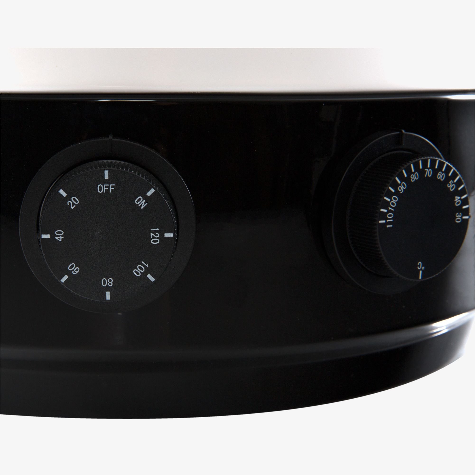 Einkochautomat 28L 1800W mit Thermostat + Timer