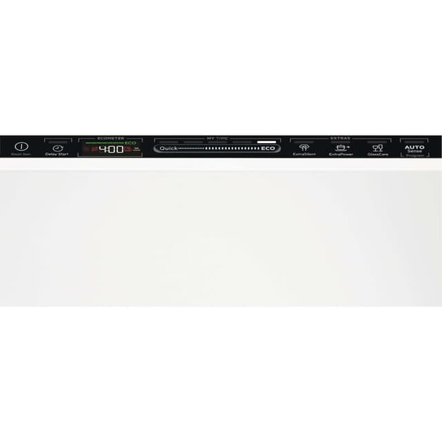 AEG 7000 Series opvaskemaskine FSE63657P (fuldintegreret)