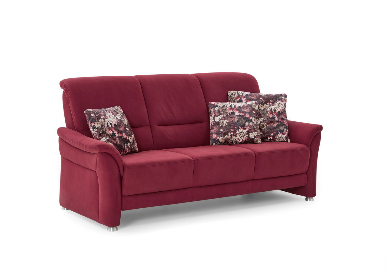 Beldomo Comfort Sofa 3er INGOLSTADT