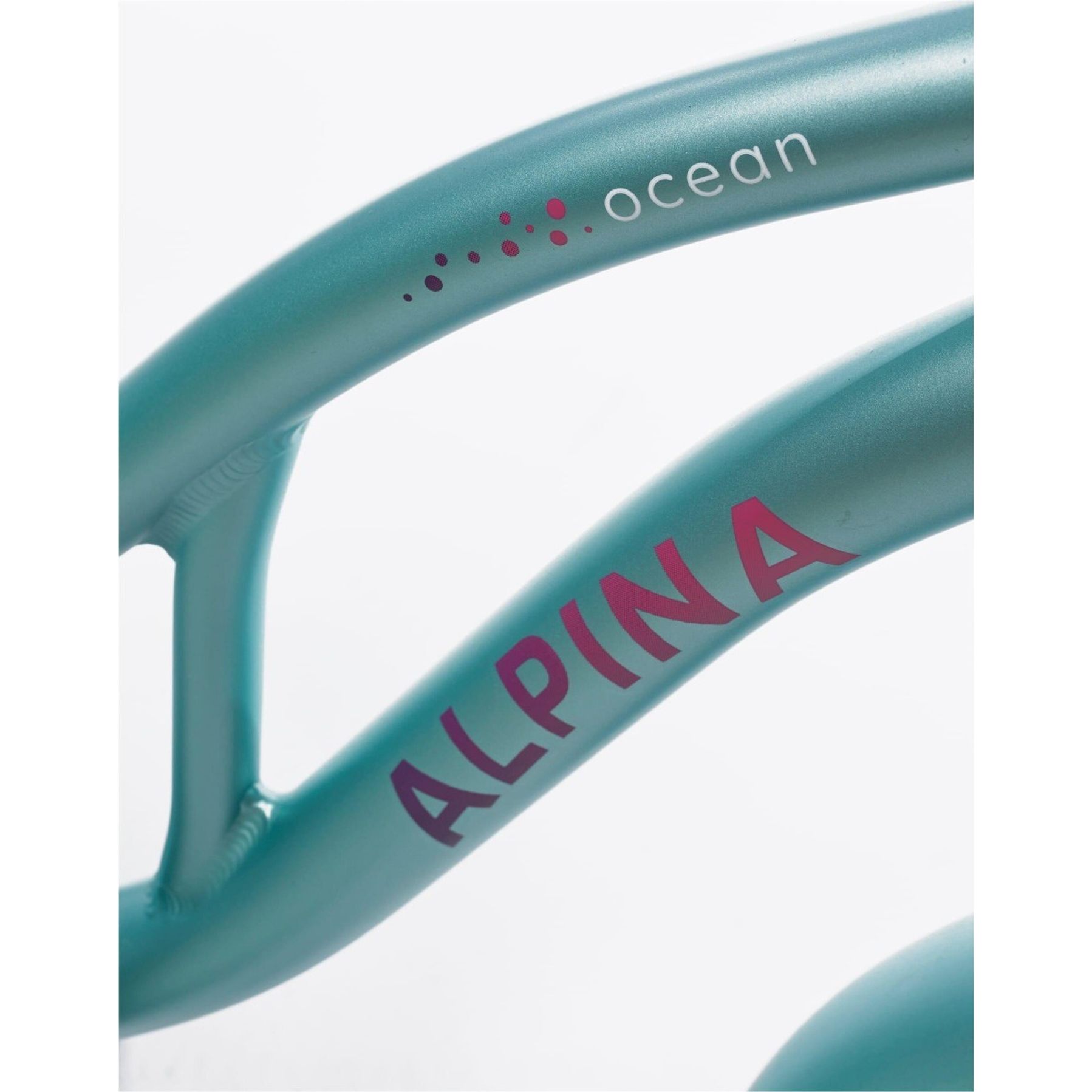 Alpina Ocean 18 inch Meisjesfiets 2026