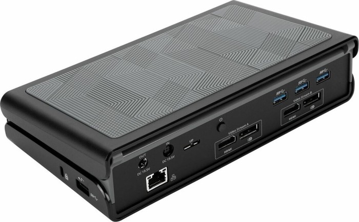 Targus DV4K Docking station