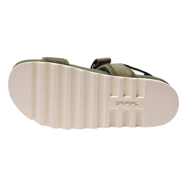 Sandale de randonnée TIMBERLAND SANTA MONICA SUNRISE SPORTY DEEP LICHEN GREEN