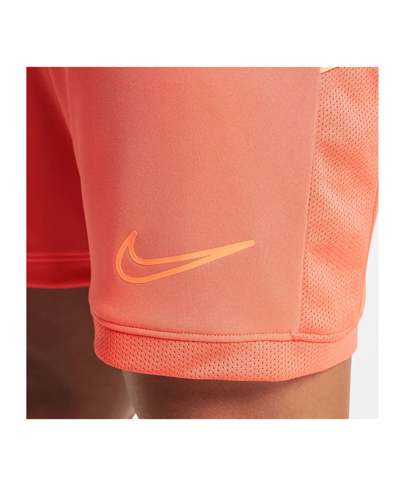 Nike Academy Erling Haaland Short Kids Rot F643