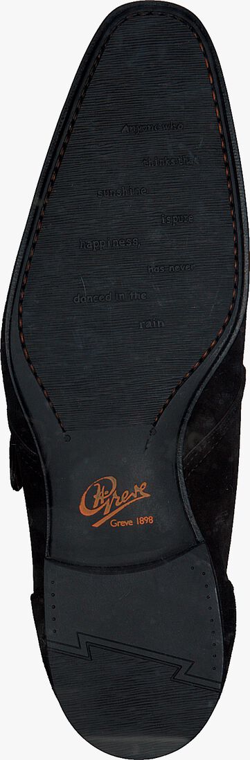 GREVE bruine greve nette schoenen ribolla 1444
