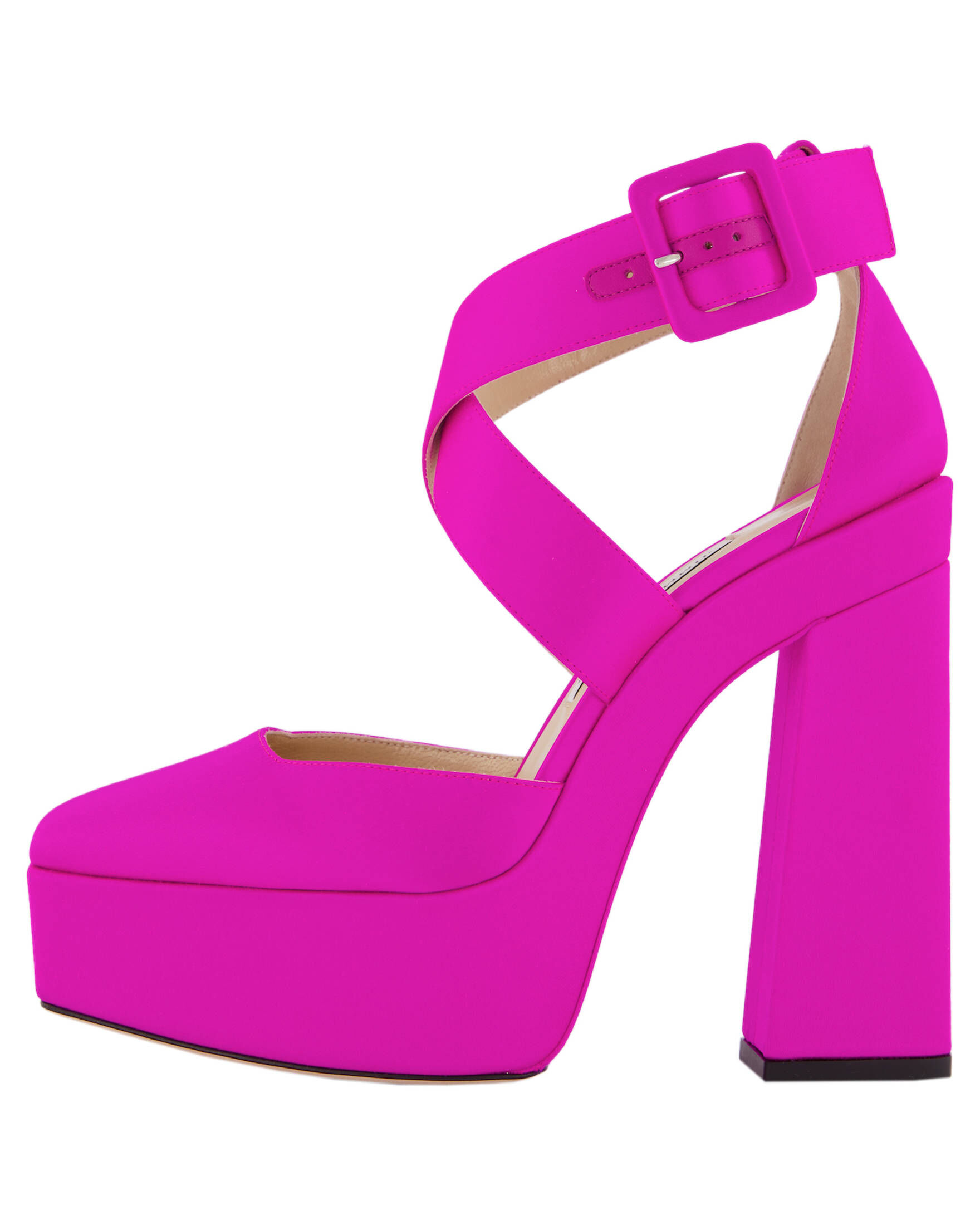 Jimmy Choo| Damen Plateau-Pumps GIAN 140
