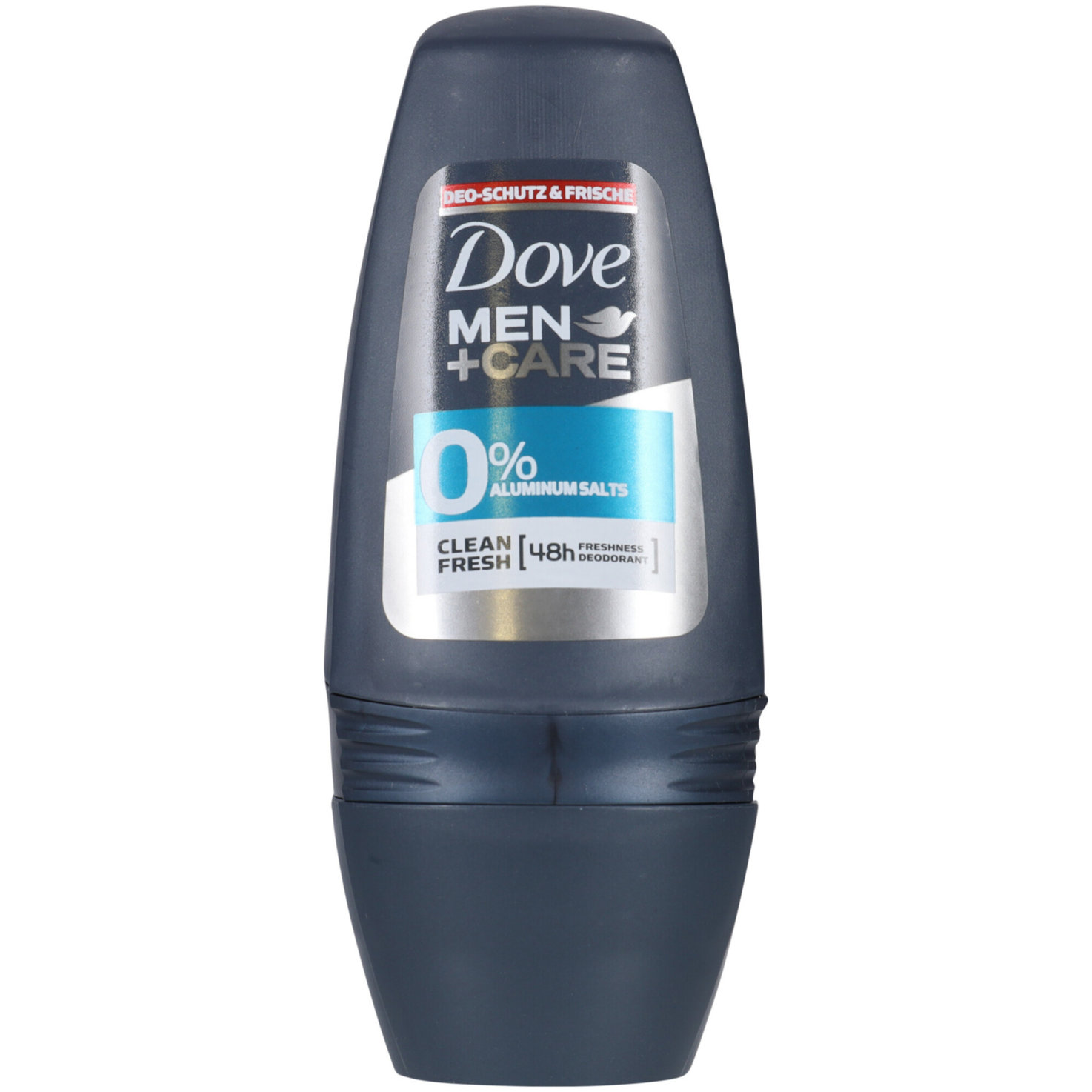 Dove Men Carew Deo Roll-On Clean Fresh ohne Alu
