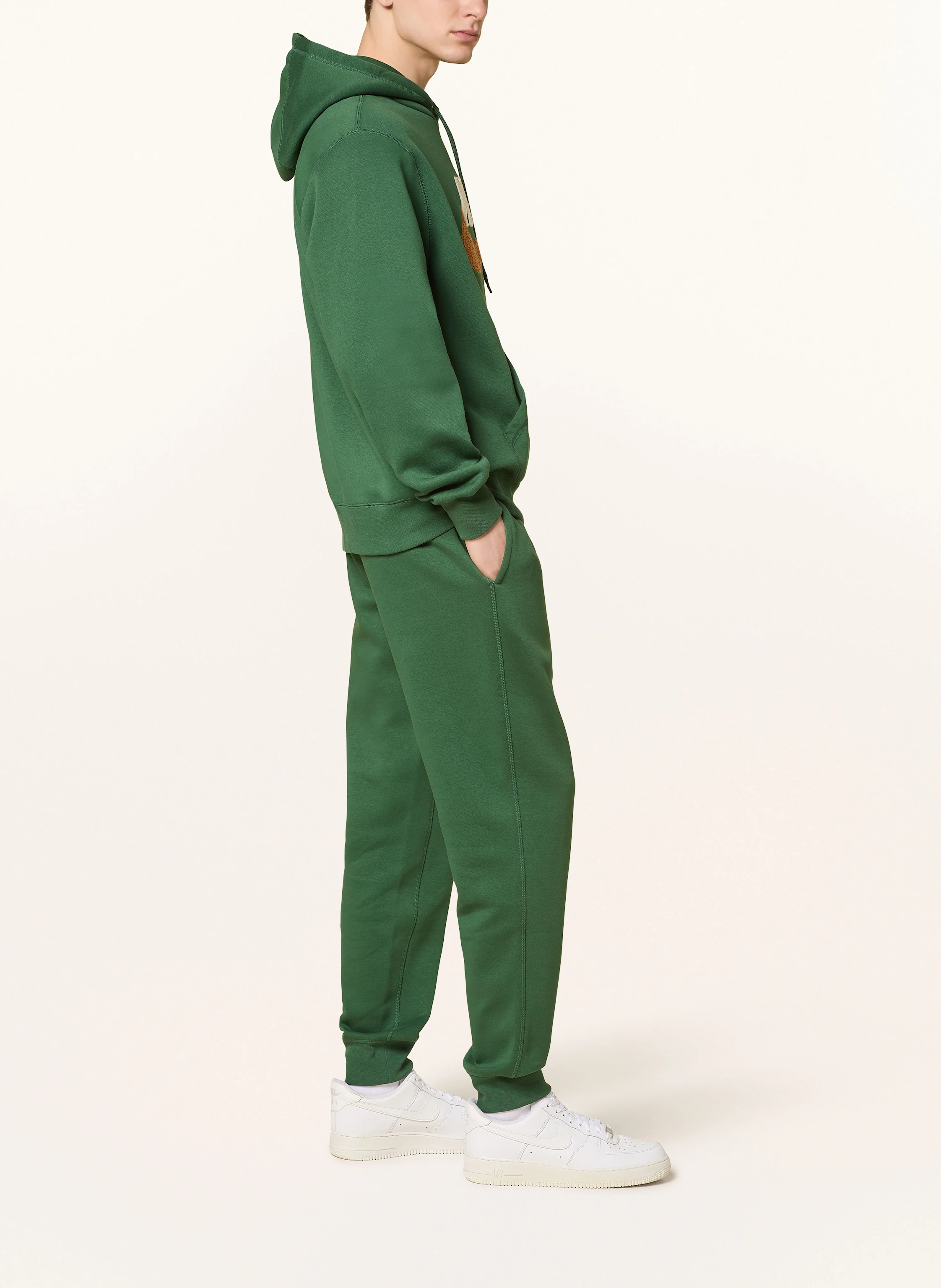 Nike Sweatpants CLUB