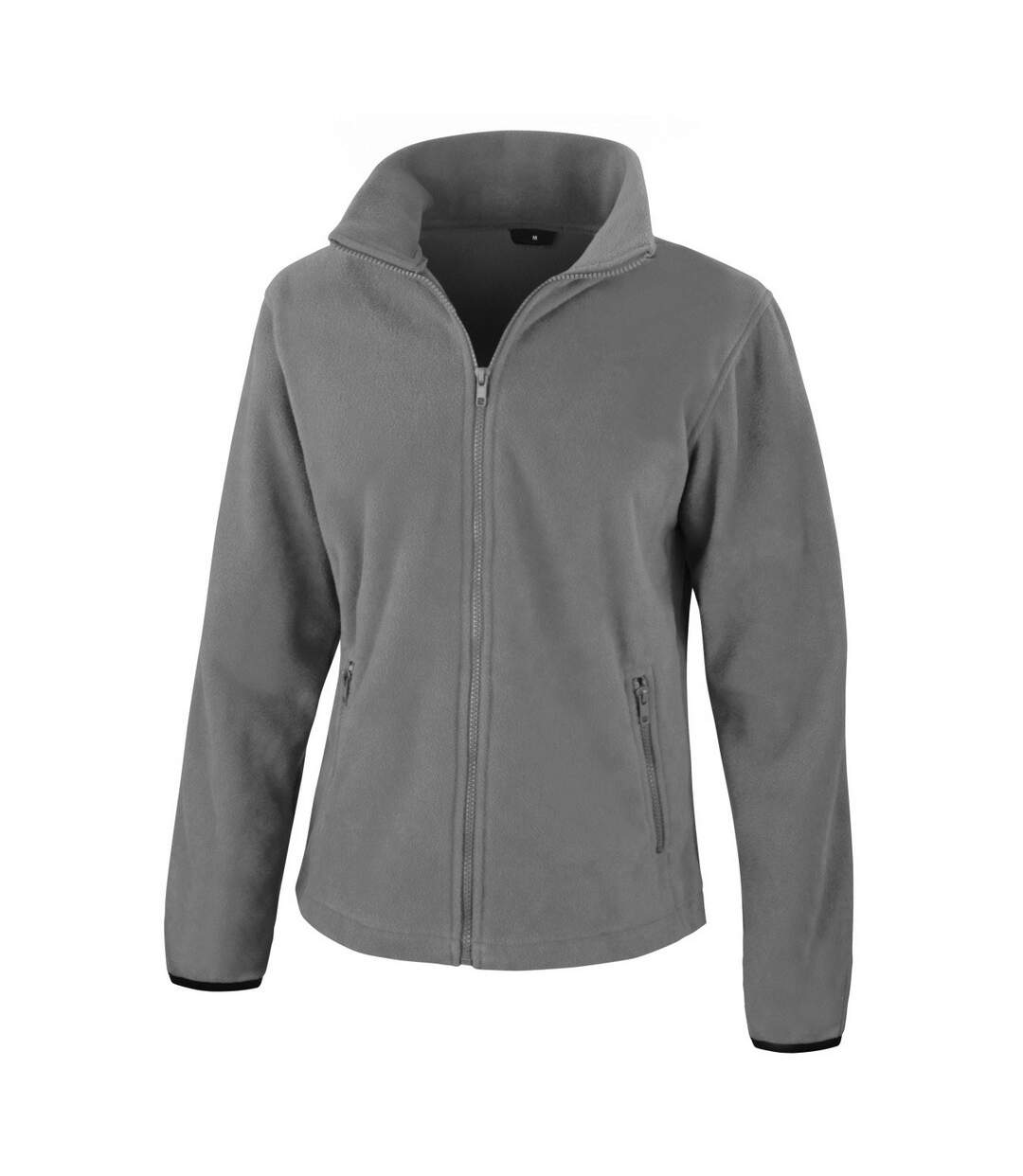 Result - Veste en polaire - Femme (Gris) - UTBC3042