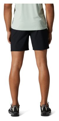 Short Mountain Hardwear Trail Sender Noir