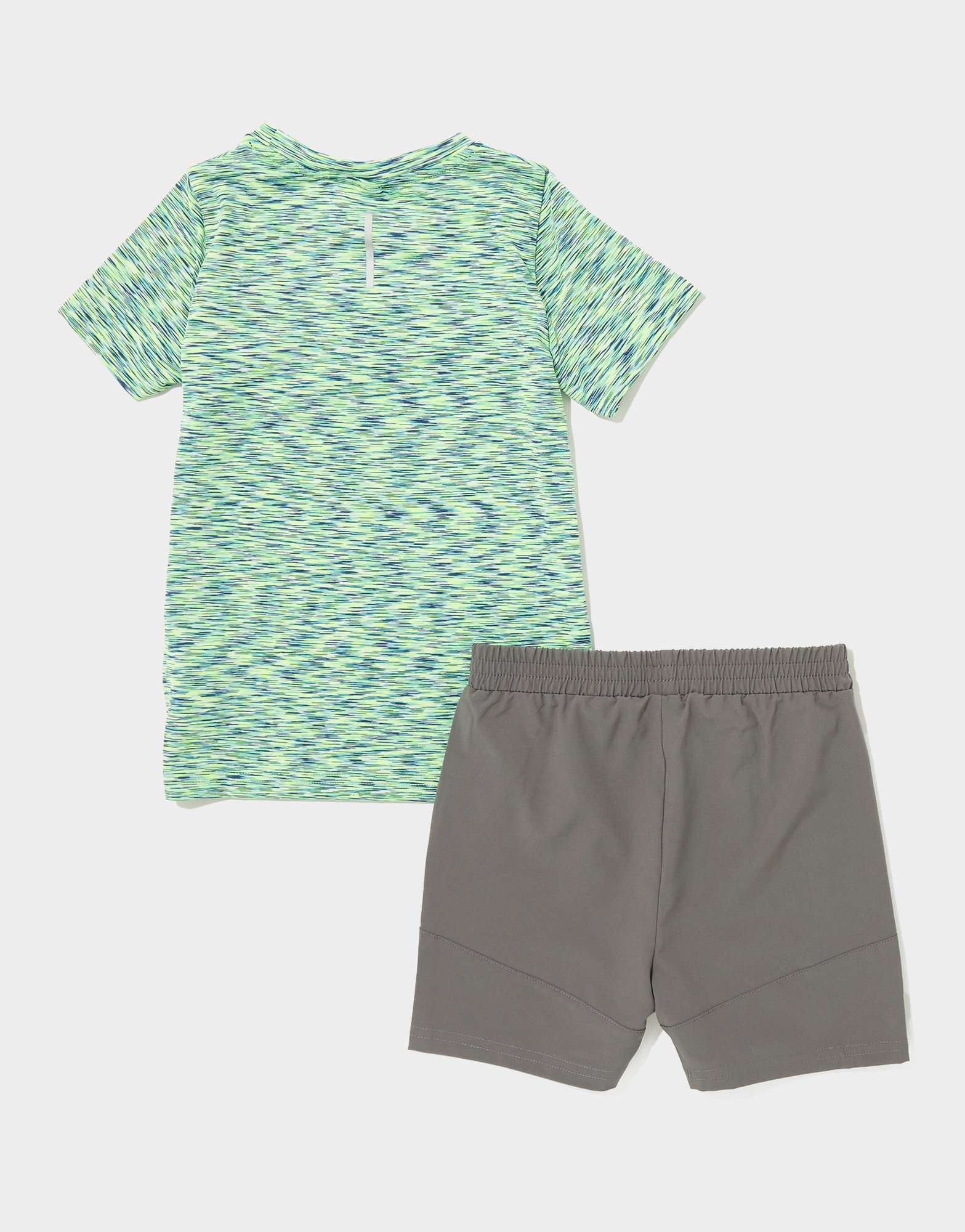 MONTIREX Ensemble T-shirt/Short Trail Enfant