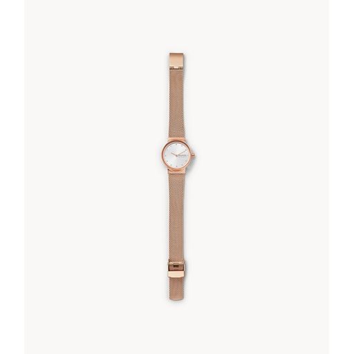 Skagen Freja SKW2665 Dameur, Rosaguld, 26 mm