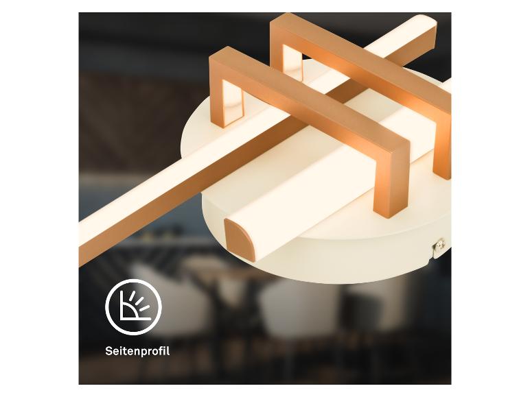LED-plafondlamp