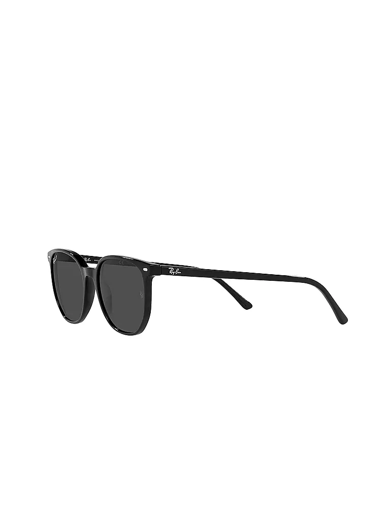 RAY BAN Sonnenbrille ELLIOT schwarz