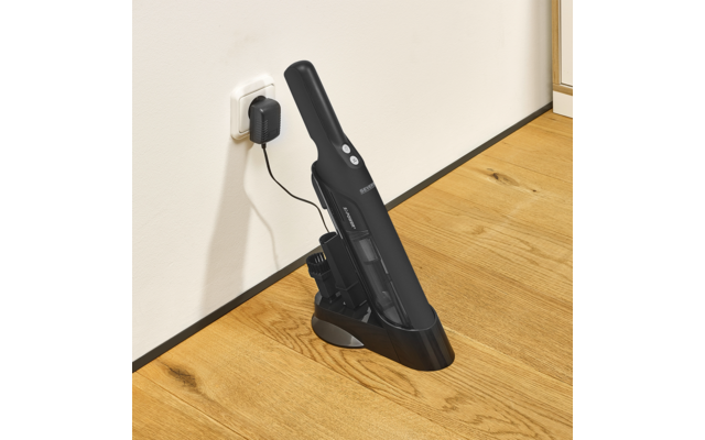 Severin HV 9589 Akku Handstaubsauger SPower 2.200 mAh