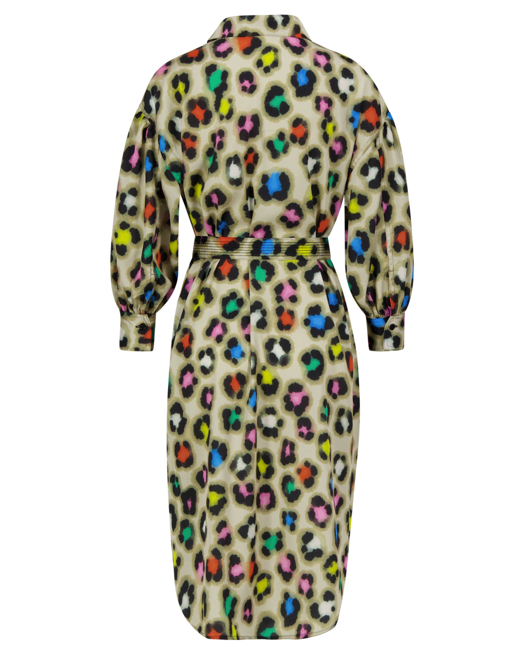 Essentiel Antwerp| Damen Kleid DISCORD