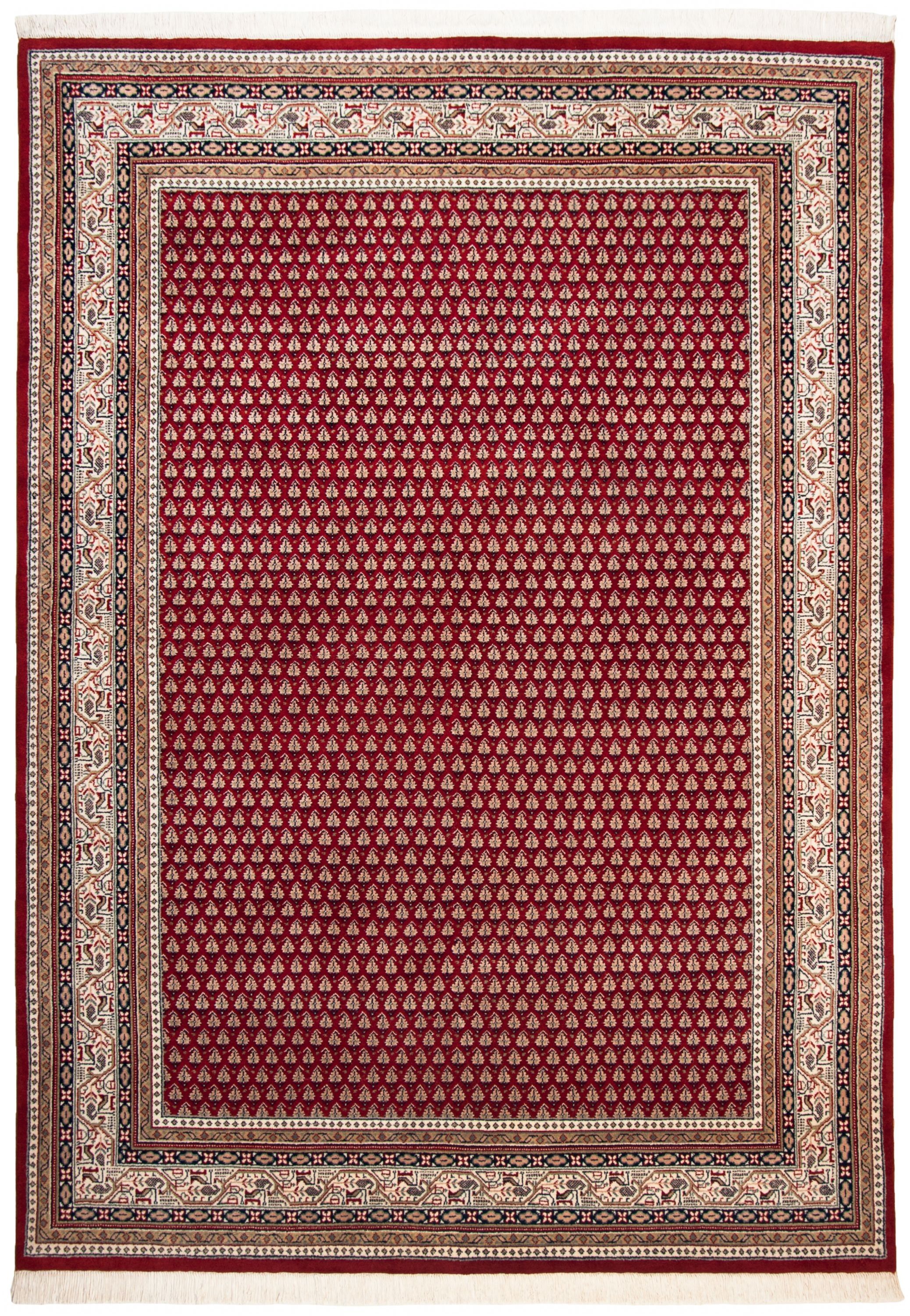 Teppich ABBAS MERAJ 70 x 140 cm