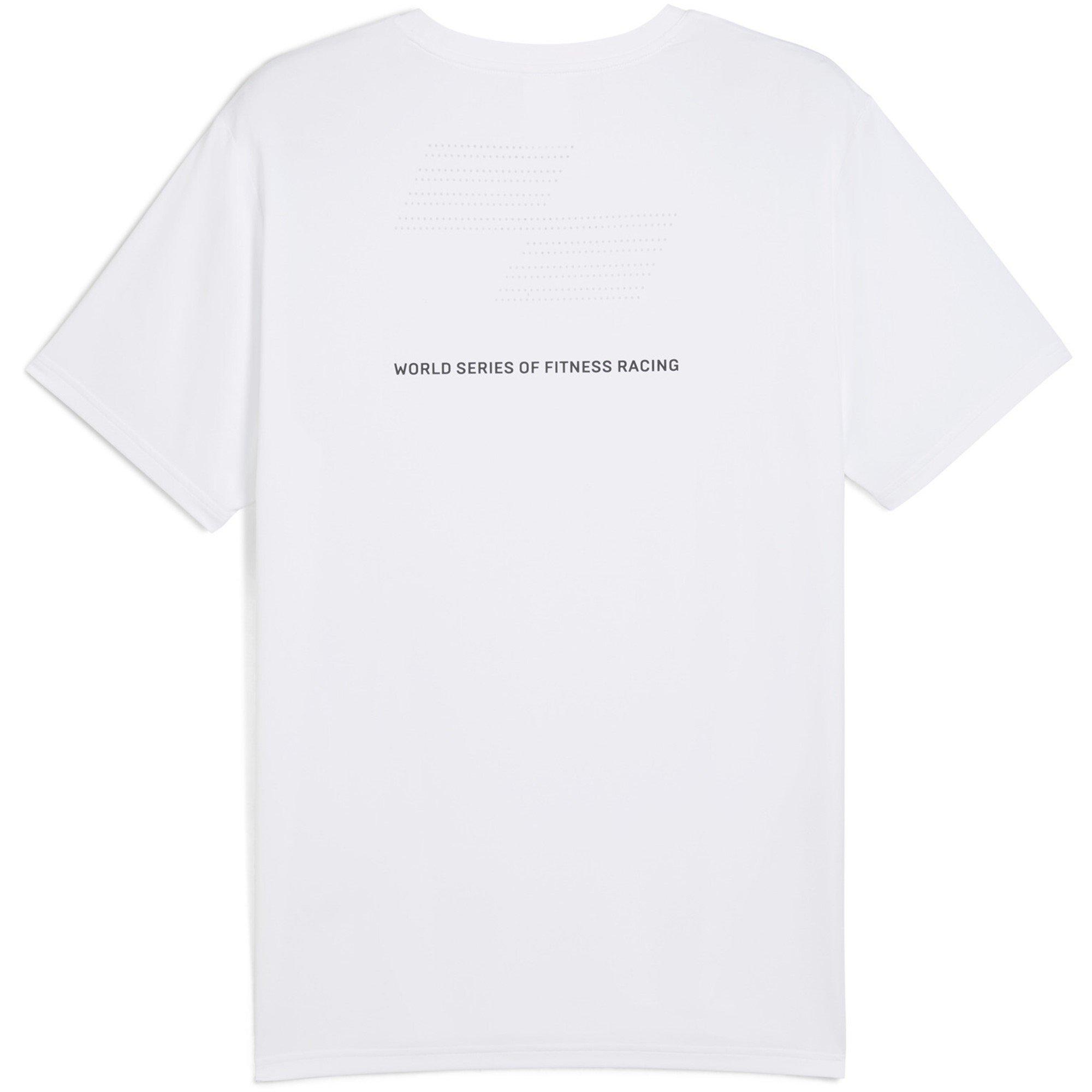 Puma x HYROX Always On Cloudspun T-shirt Adults