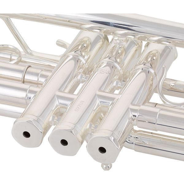 Schilke S33- HD Bb-Trumpet