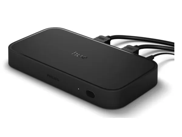 Philips Hue Play HDMI Sync Box -