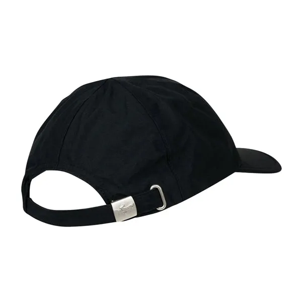 Sealskinz -  Sealskinz Schirmmütze Langham schwarz grau