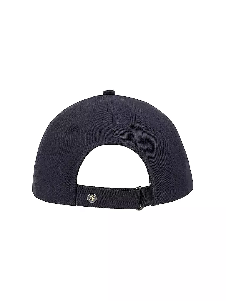 TOMMY HILFIGER Kappe blau