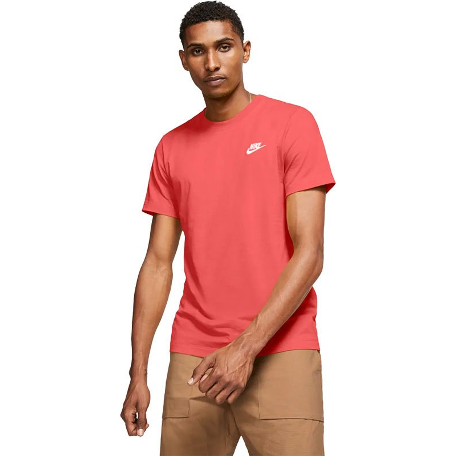 Nike Sportswear Club Tee