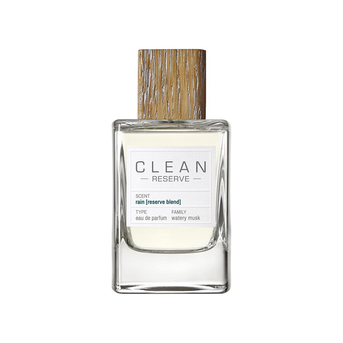 CLEAN RESERVE Rain Eau de Parfum 100ml