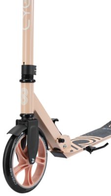 Cygnus200 mm Scooter salmon - rosa