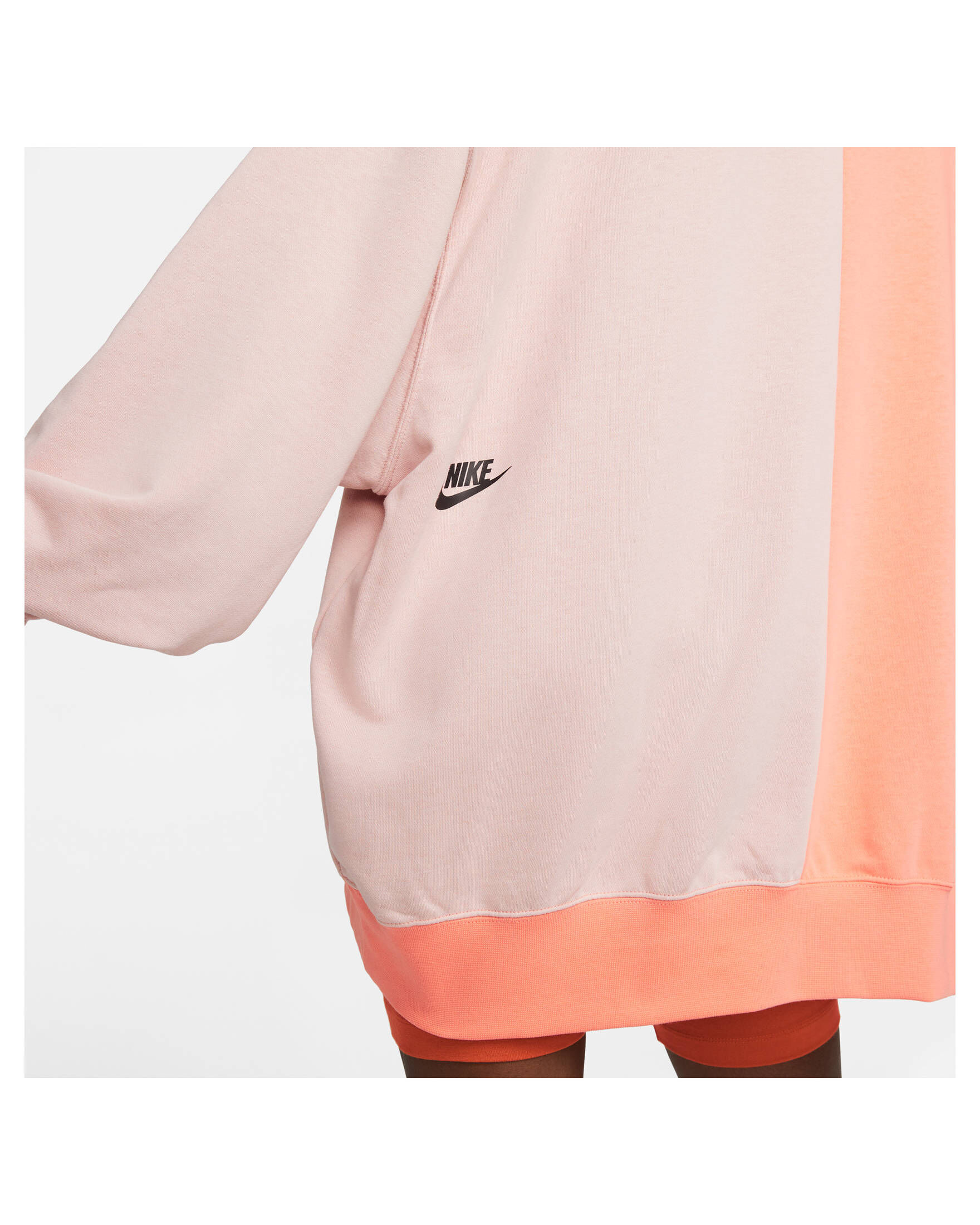 Nike Sportswear| Damen Sweatshirt Oversized Fit