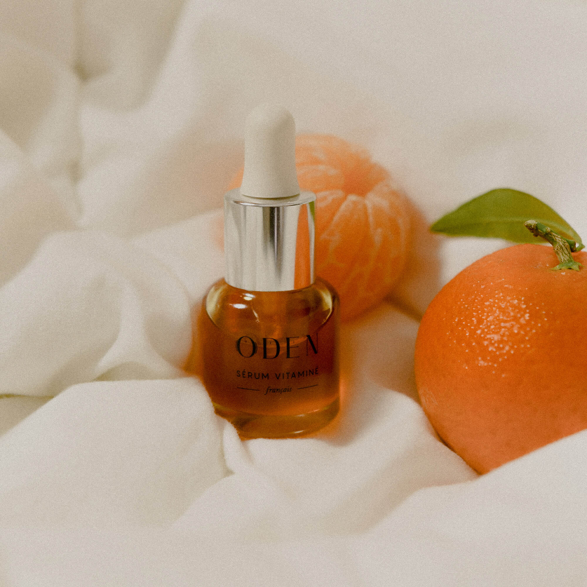 Oden Sérum Vitaminé