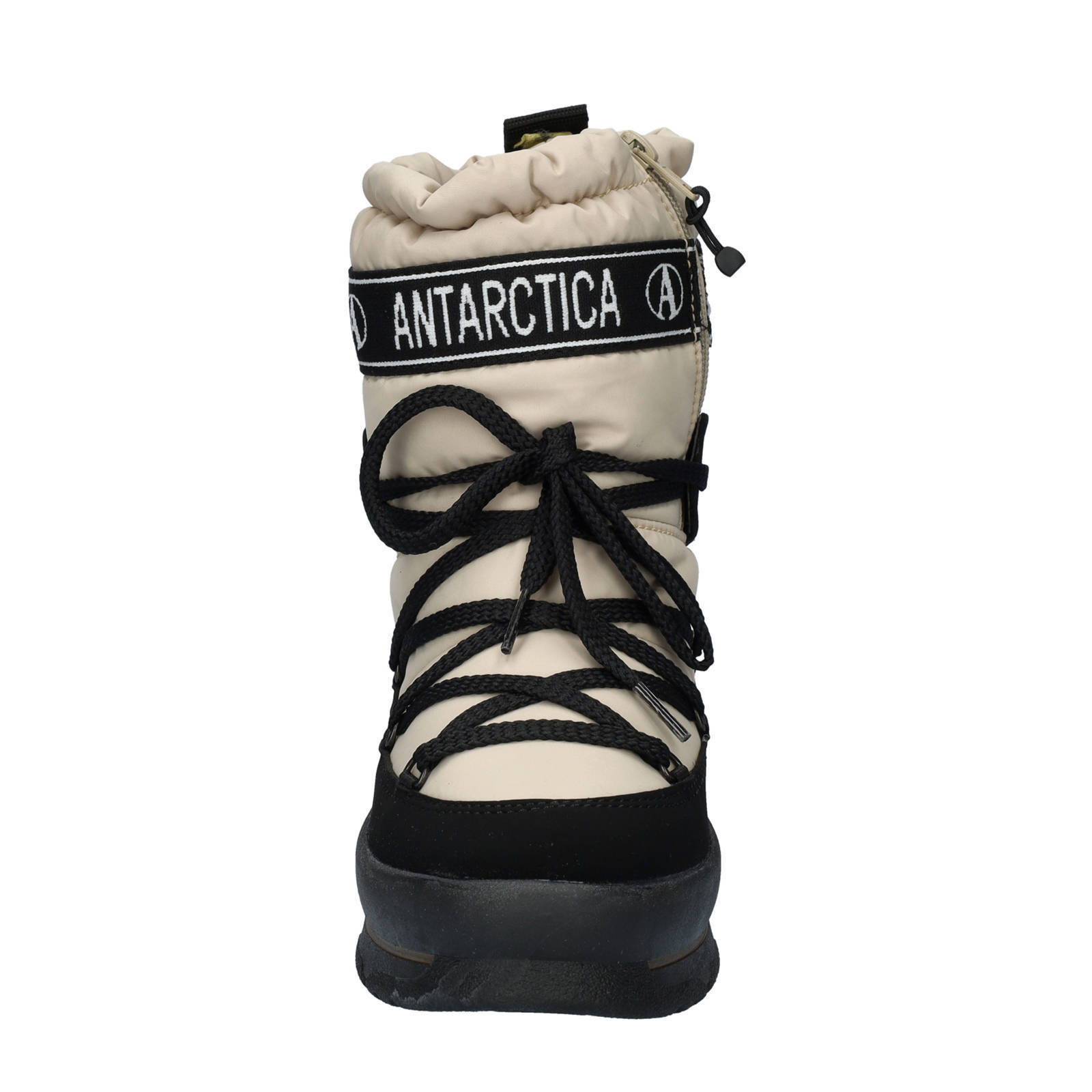 Antarctica snowboots beige/zwart