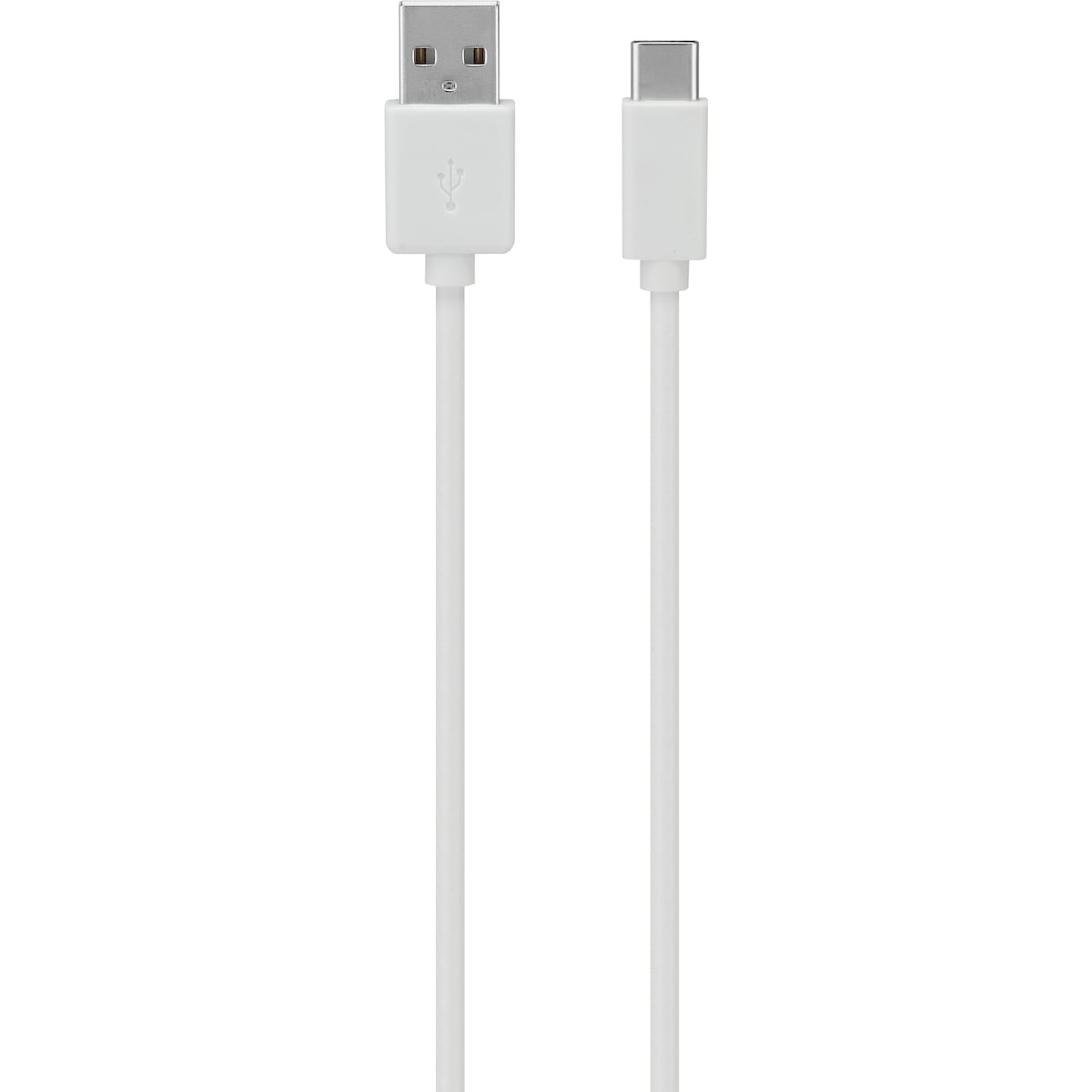 Goji 10,000 mAh Mini Size powerbank (hvit)