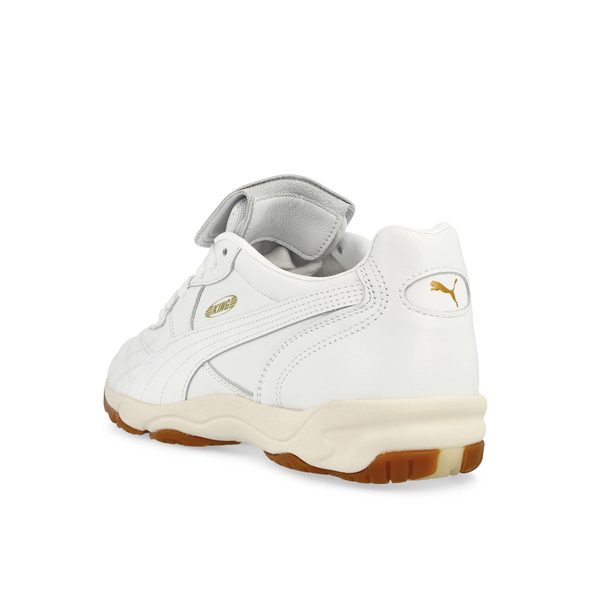 Puma<br>King Indoor