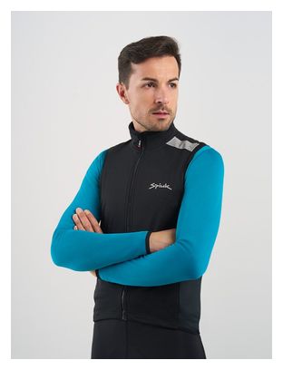 Gilet Spiuk Anatomic Unisexe Noir