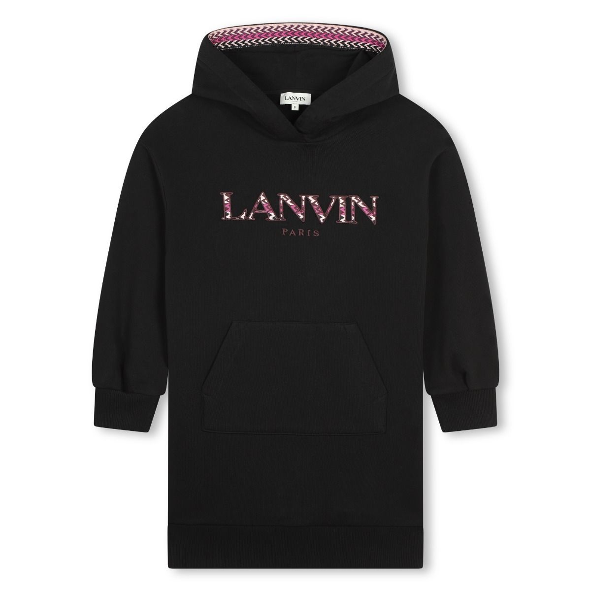 Lanvin Knit Dress