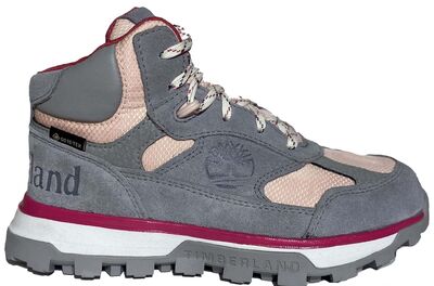 Timberland Trail Trekker Mid Boots GTX, Sleet