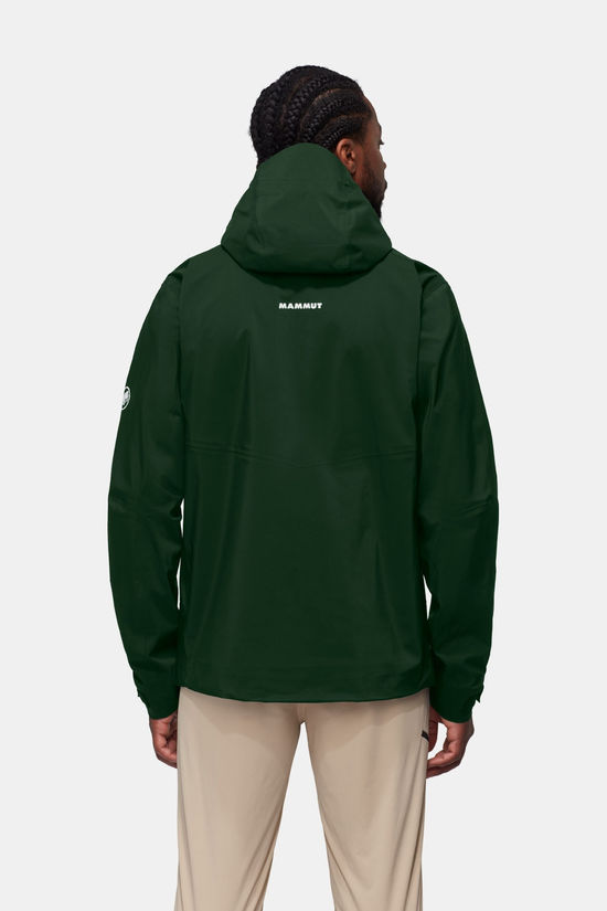Mammut Mammut Alto Guide Hardshell Jas