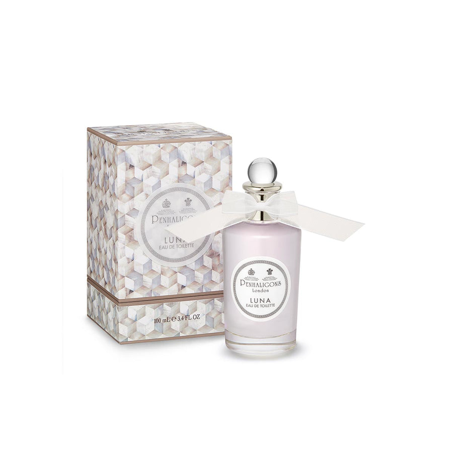 Luna Eau De Toilette